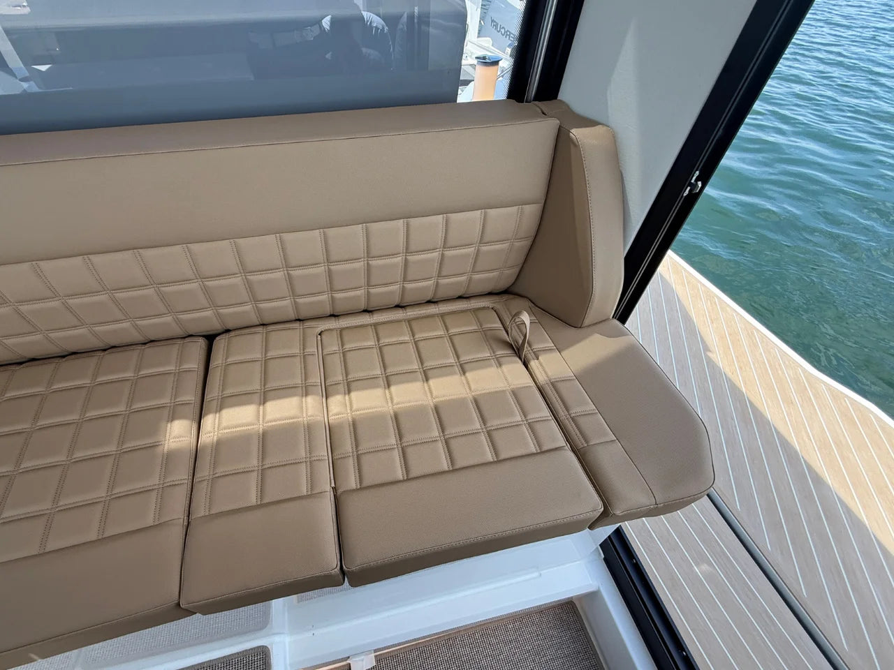 2026 Saxdor 340 GTWA 34.0 feet, Clearwater, Florida #25