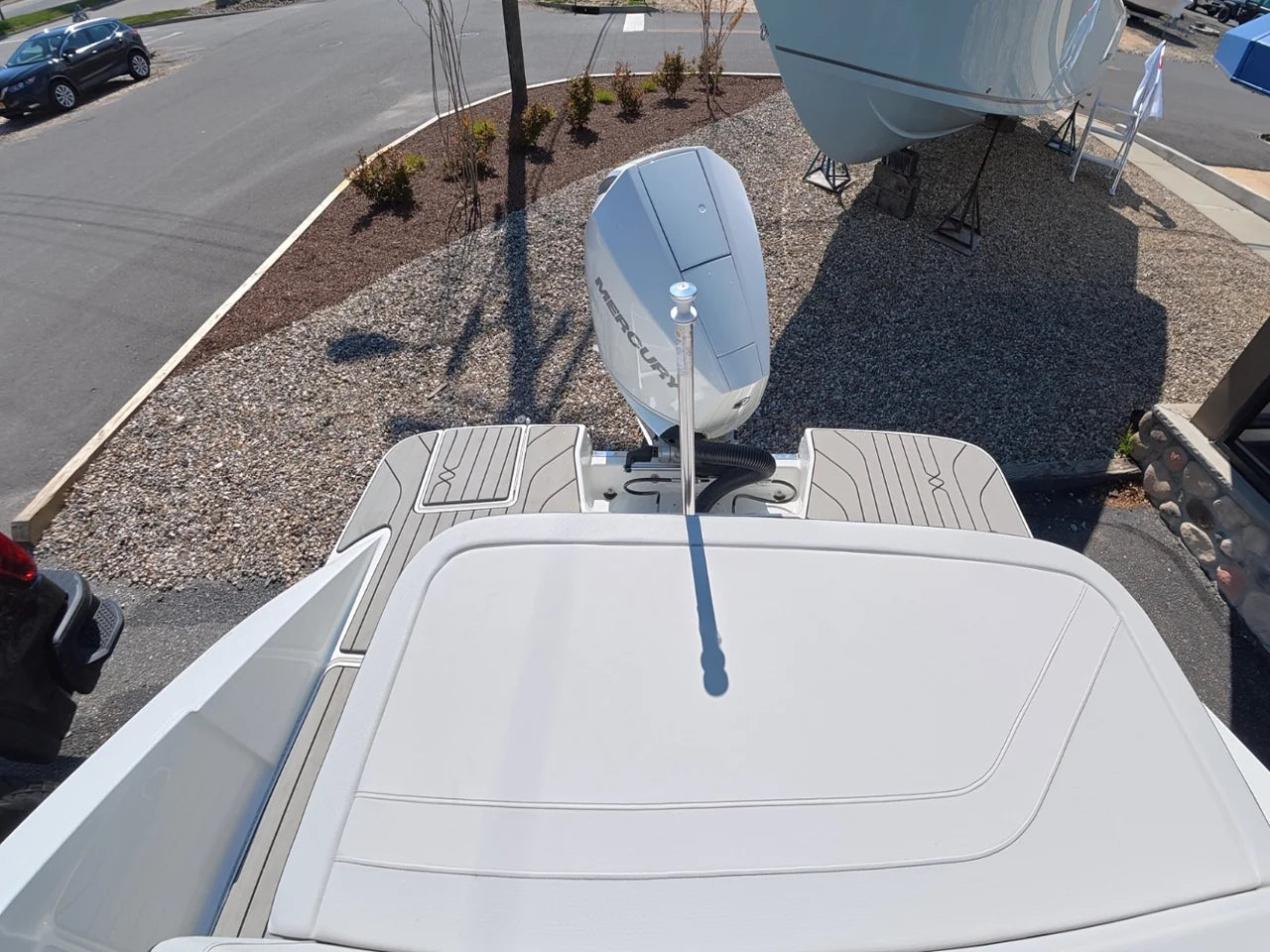 2026 Sea Ray SPX 210 Outboard 21.0 feet, Clearwater, Florida #7