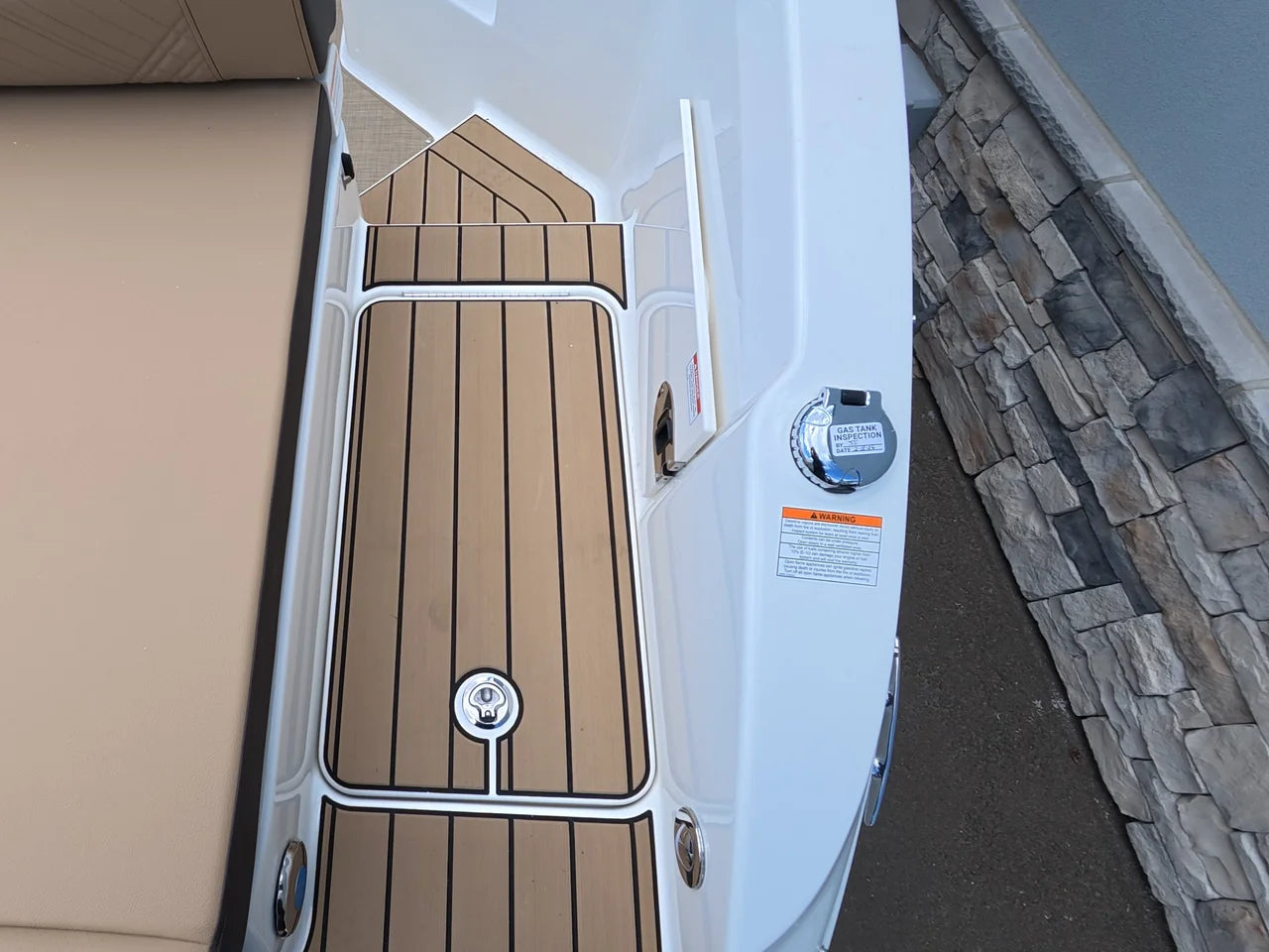 2026 Sea Ray SDX 270 Outboard 27.0 feet, Clearwater, Florida #12