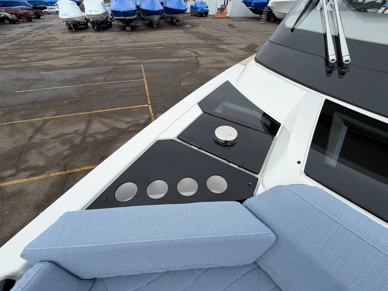 2026 Saxdor 400 GTO 40.0 feet, Clearwater, Florida #89