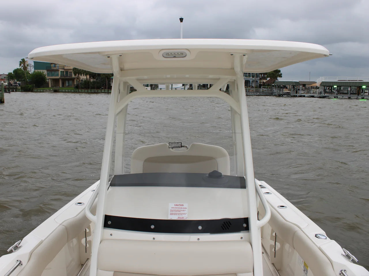 2026 Boston Whaler 230 Outrage 23.0 feet, Clearwater, Florida #27