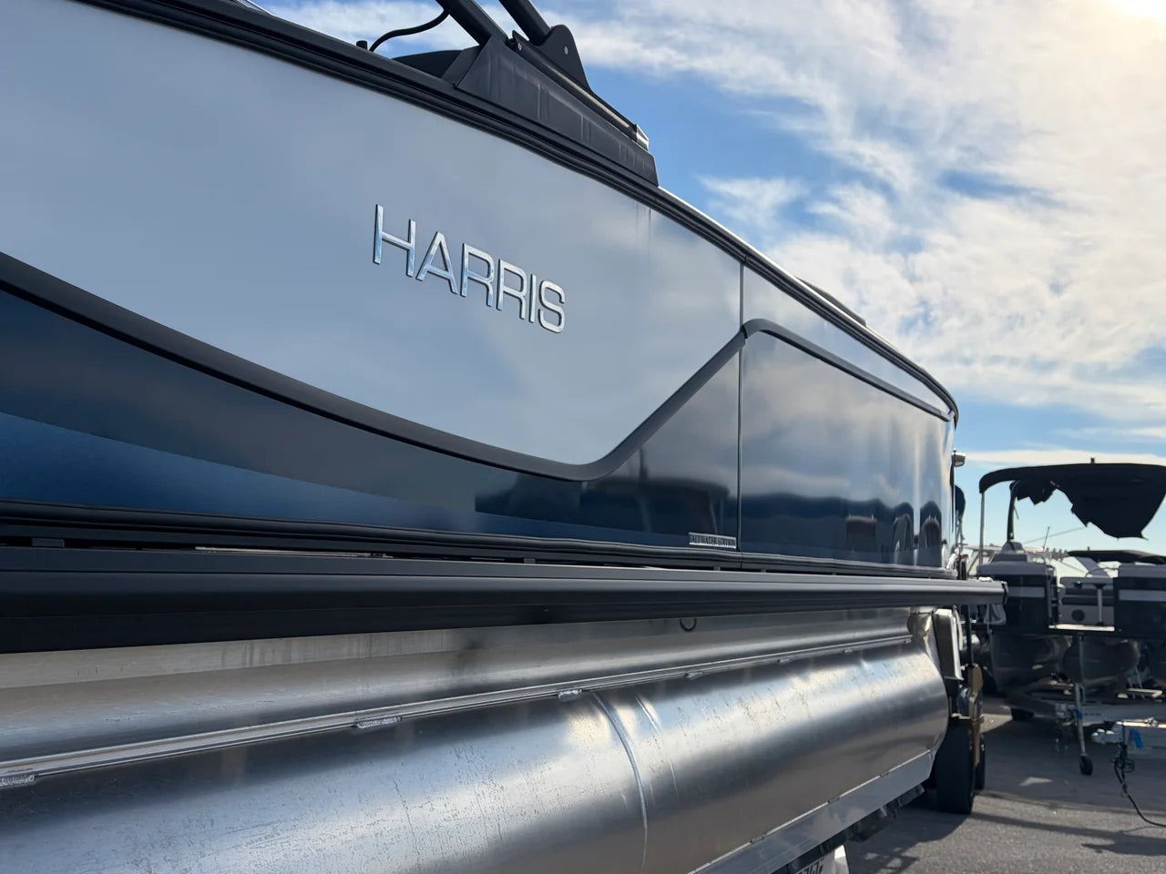 2026 Harris Sunliner 230 23.0 feet, Clearwater, Florida #10