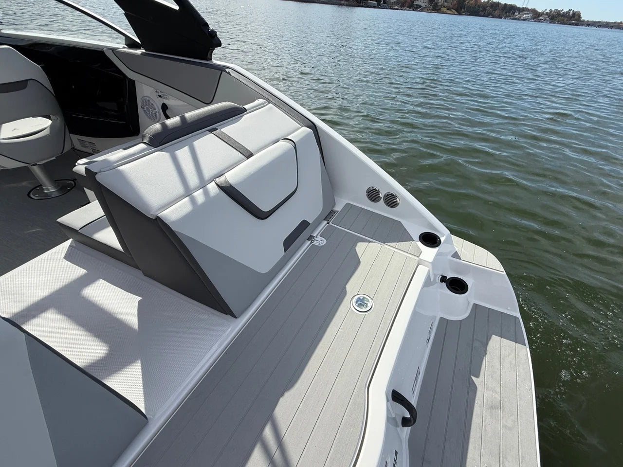 2026 Yamaha AR220 22.0 feet, Clearwater, Florida #9