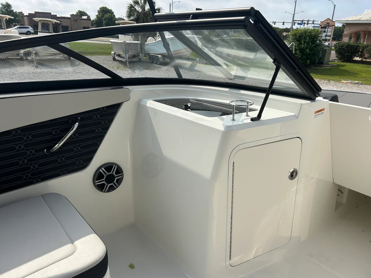 2026 Sea Ray SPX 210 Outboard 21.0 feet, Clearwater, Florida #16