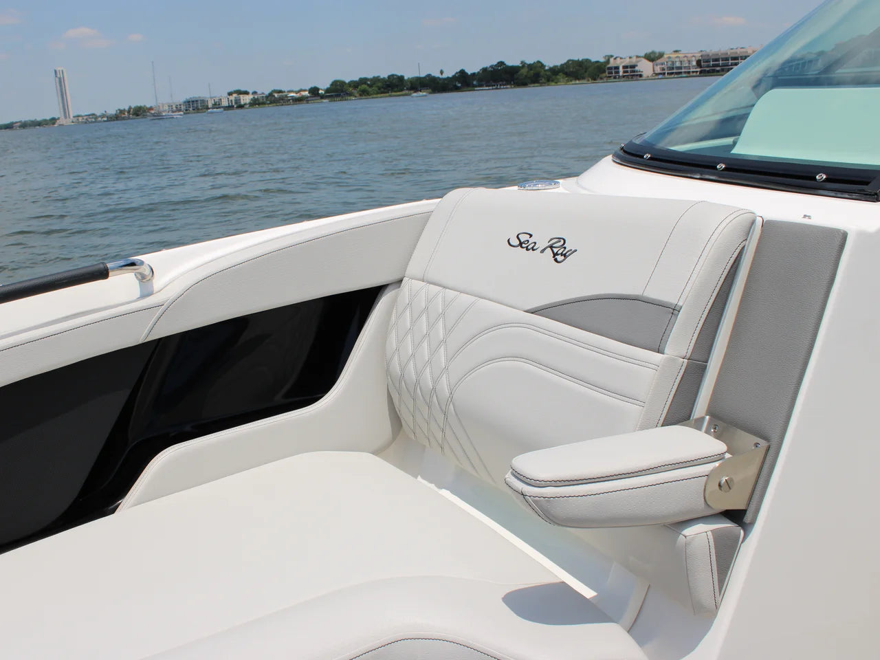 2026 Sea Ray SLX 280 Outboard 28.0 feet, Clearwater, Florida #46