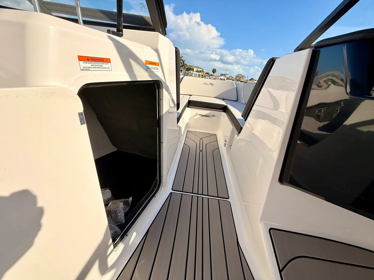 2026 Sea Ray SPX 210 Outboard 21.0 feet, Clearwater, Florida #46