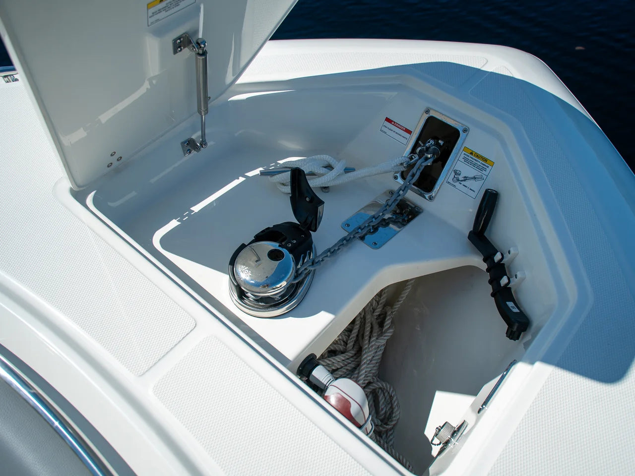 2026 Boston Whaler 280 Outrage 28.0 feet, Clearwater, Florida #20