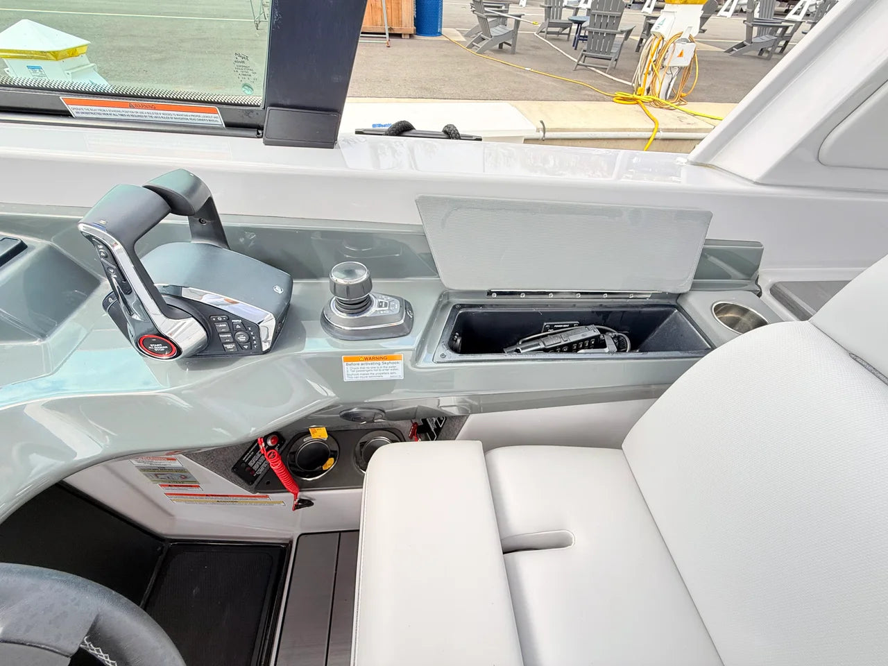 2025 Aviara AV40 Outboard 40.0 feet, Clearwater, Florida #50