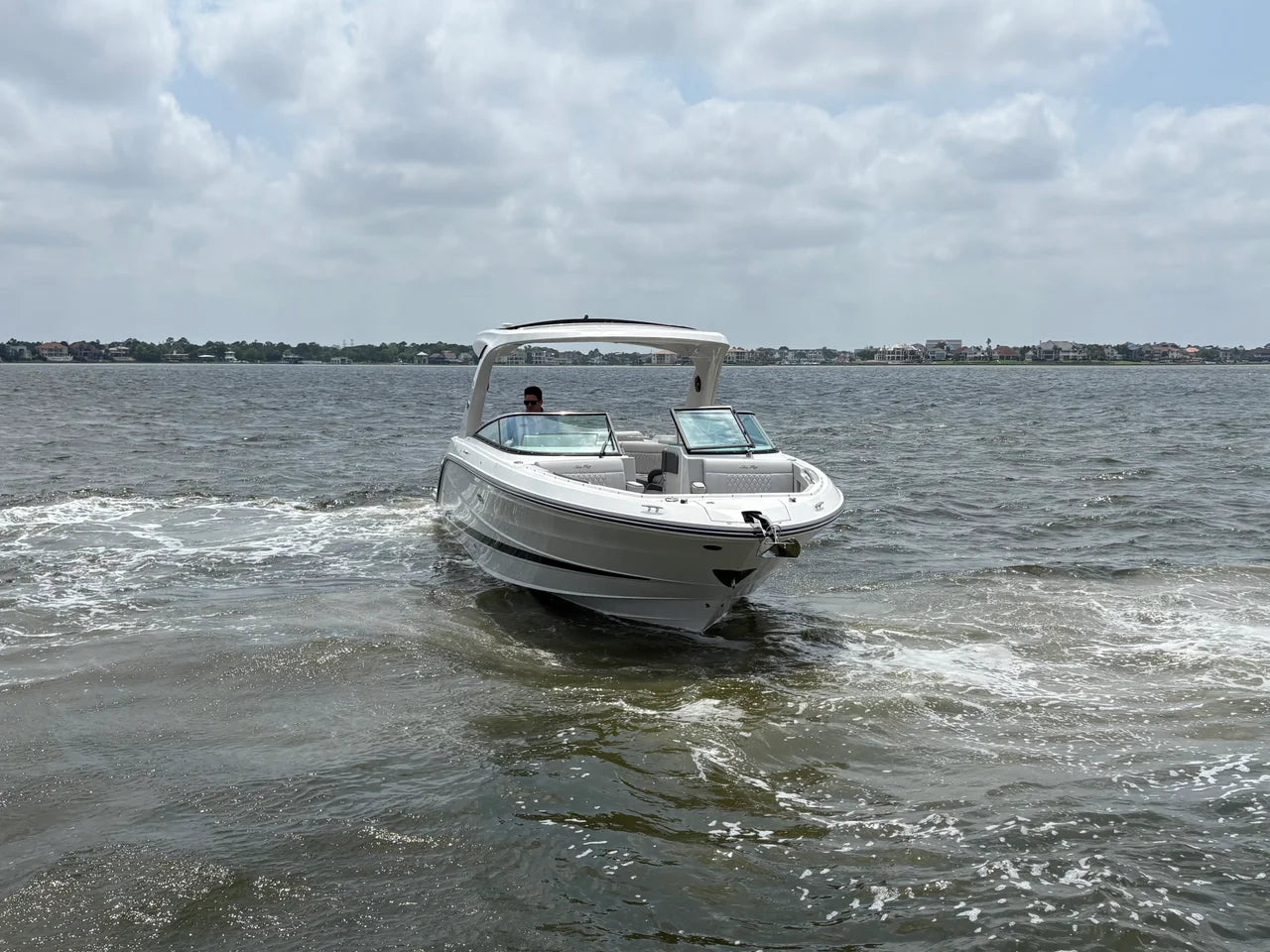 2026 Sea Ray SLX 310 Outboard 31.0 feet, Clearwater, Florida #10