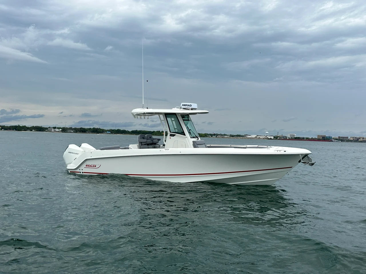 2026 Boston Whaler 280 Outrage 28.0 feet, Clearwater, Florida #7