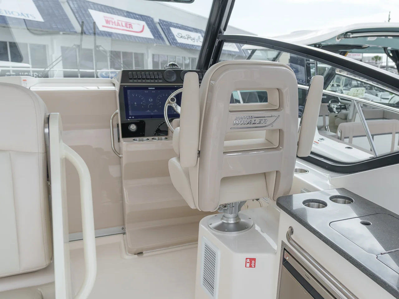2026 Boston Whaler 325 Conquest 32.0 feet, Clearwater, Florida #40