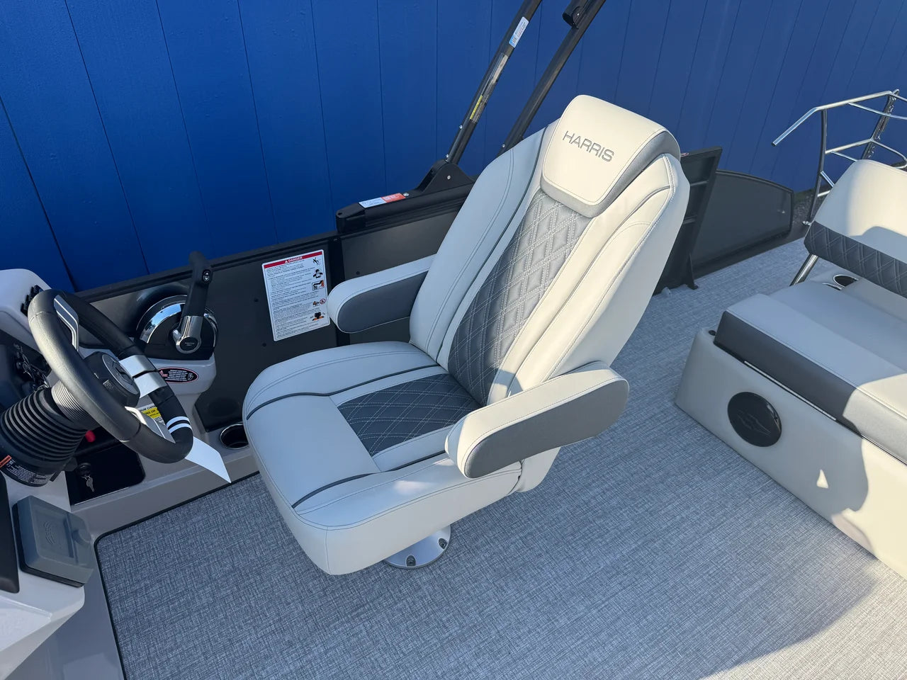 2026 Harris Cruiser 230 23.0 feet, Clearwater, Florida #30