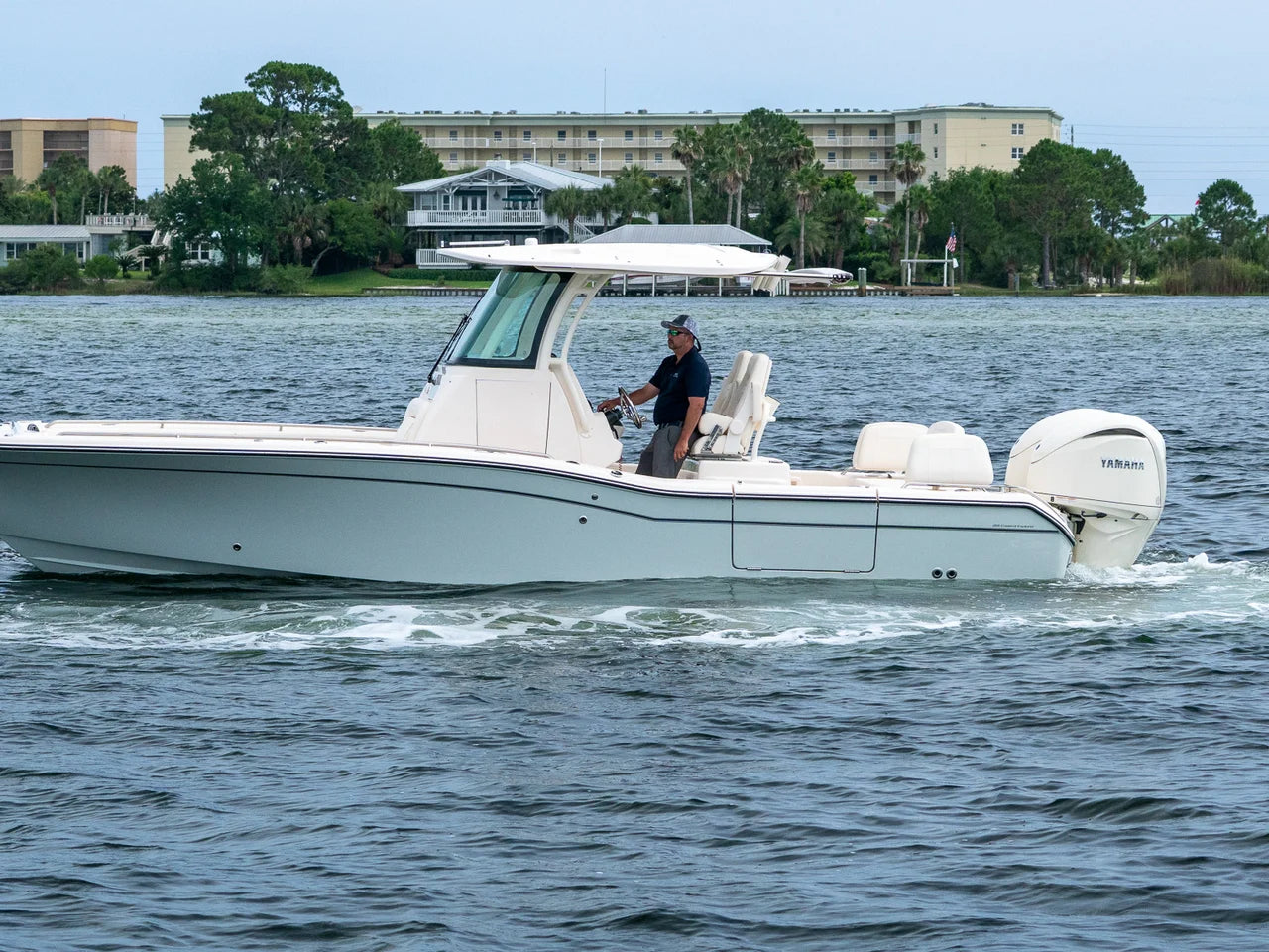 2026 Grady-White 281 CE 28.0 feet, Clearwater, Florida #4