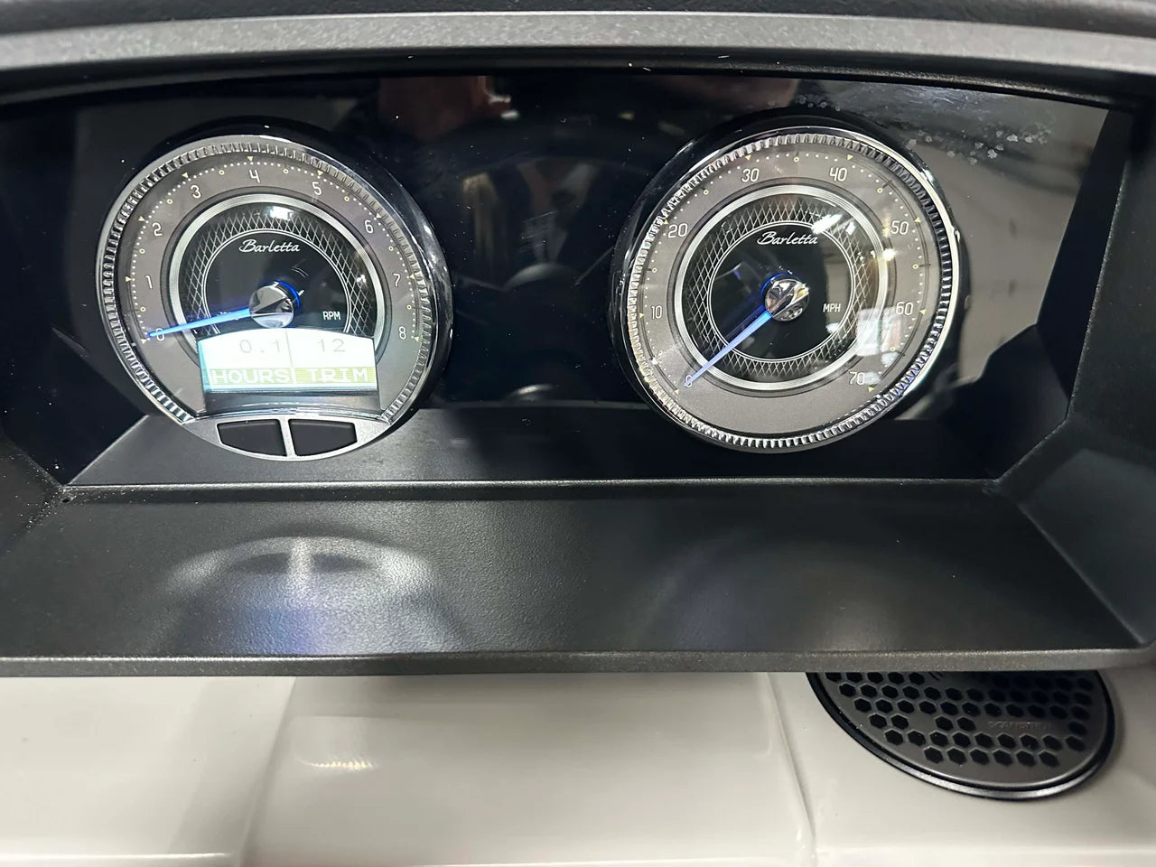 2026 Barletta Corsa 25QCSS 25.0 feet, Clearwater, Florida #50