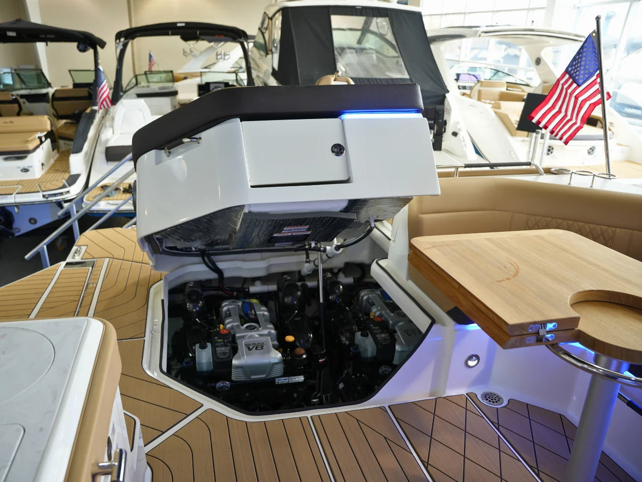 2026 Sea Ray SLX 400 40.0 feet, Clearwater, Florida #66