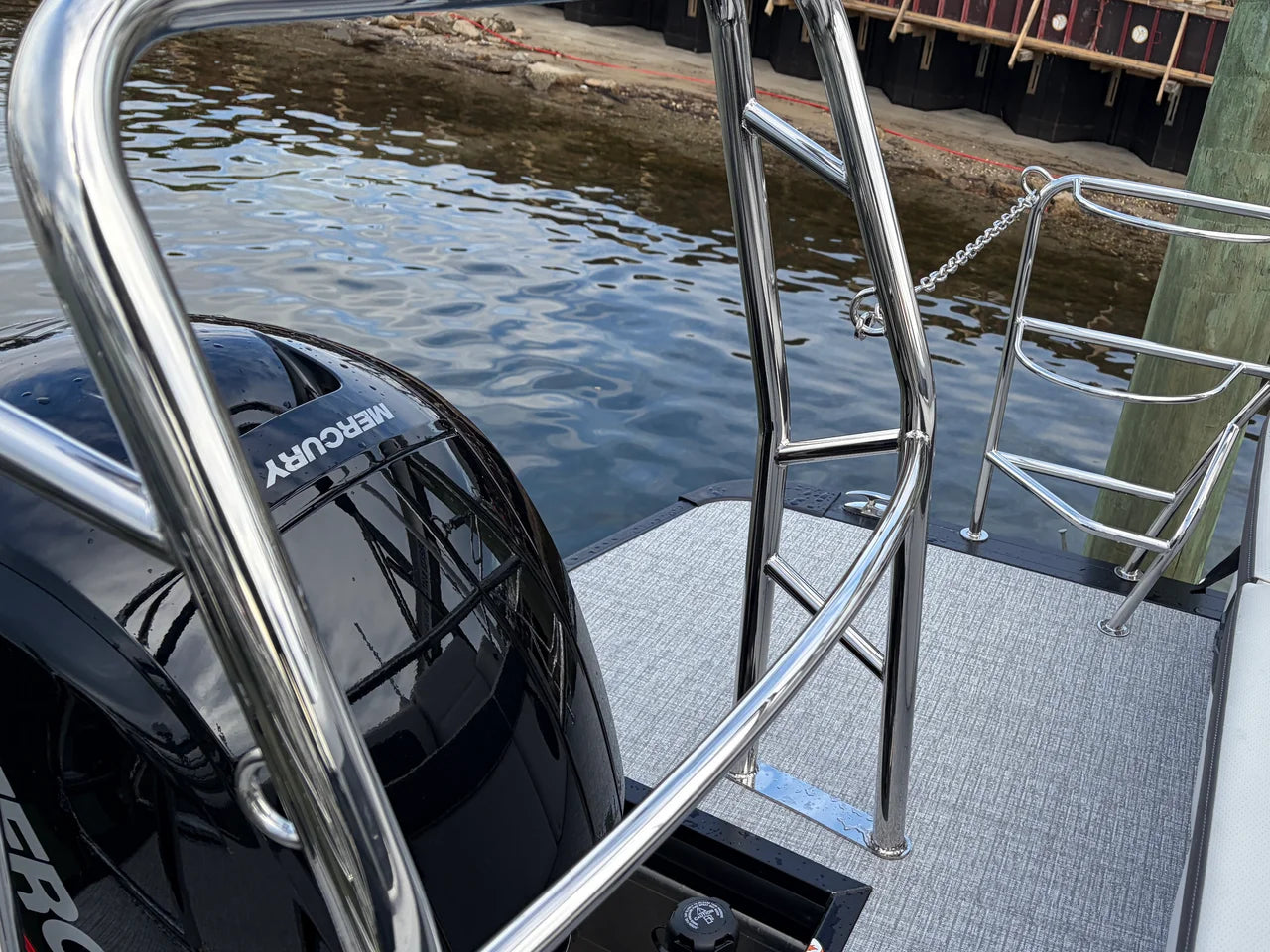 2026 Harris Cruiser 230 23.0 feet, Clearwater, Florida #22