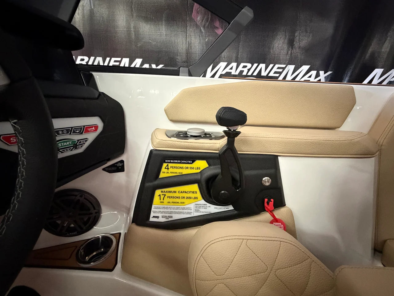 2026 Nautique Super Air Nautique GS24 24.0 feet, Clearwater, Florida #50