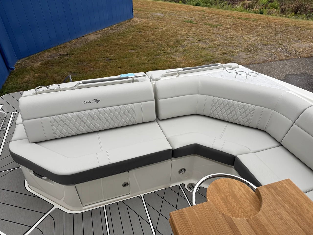 2026 Sea Ray SLX 400 40.0 feet, Clearwater, Florida #15