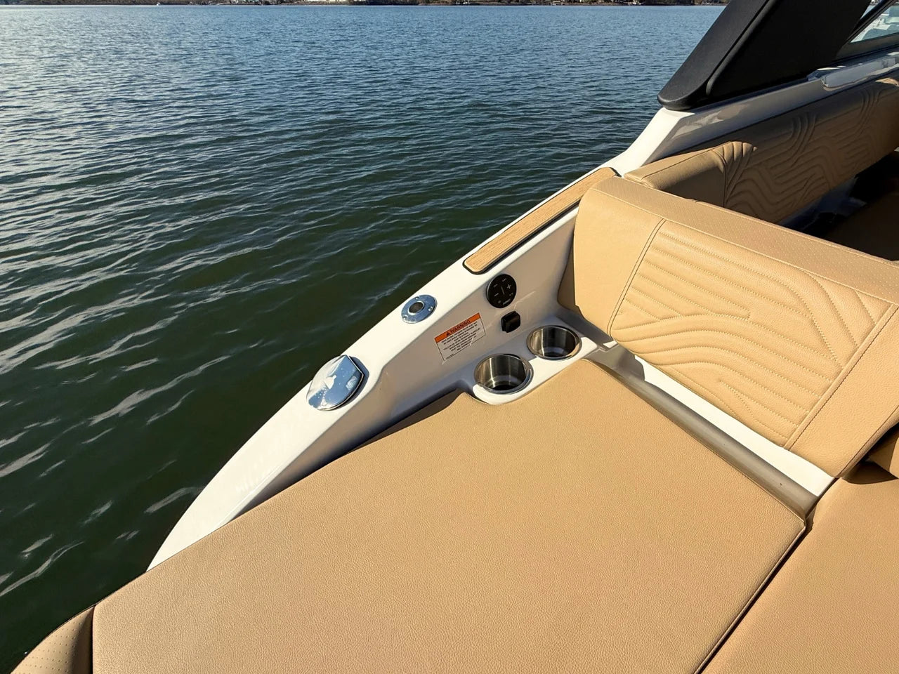 2026 Sea Ray SDX 250 Surf 25.0 feet, Clearwater, Florida #8
