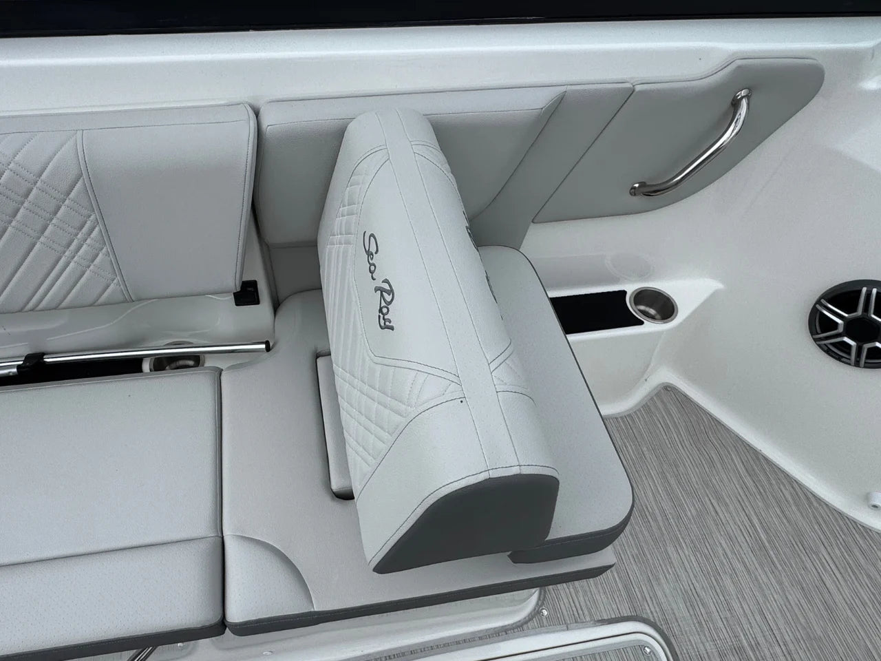 2026 Sea Ray SDX 250 25.0 feet, Clearwater, Florida #15