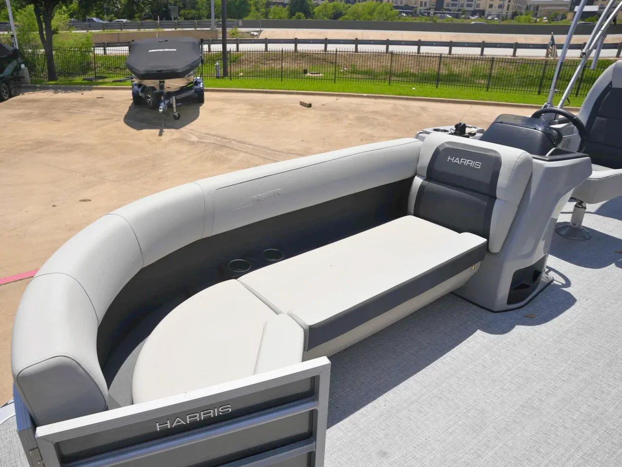 2025 Harris 230 Cruiser 23.0 feet, Clearwater, Florida #6
