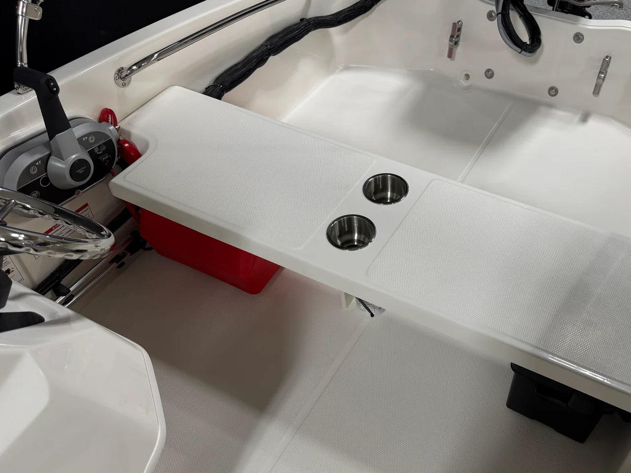 2026 Boston Whaler 130 Super Sport 13.0 feet, Clearwater, Florida #17