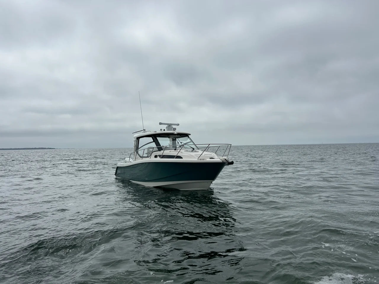 2026 Boston Whaler 325 Conquest 32.0 feet, Clearwater, Florida #17