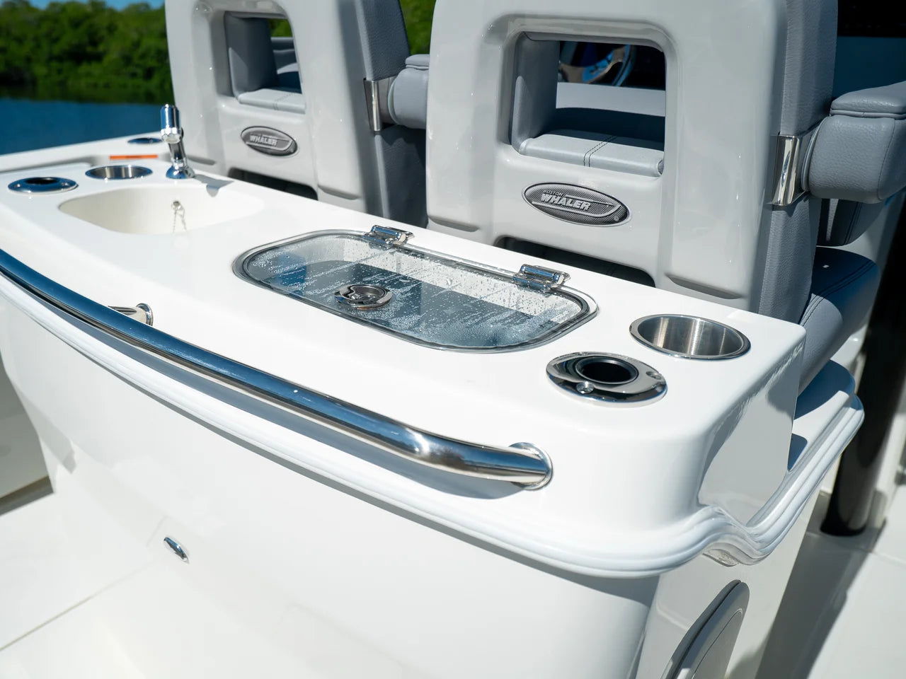 2026 Boston Whaler 280 Outrage 28.0 feet, Clearwater, Florida #7
