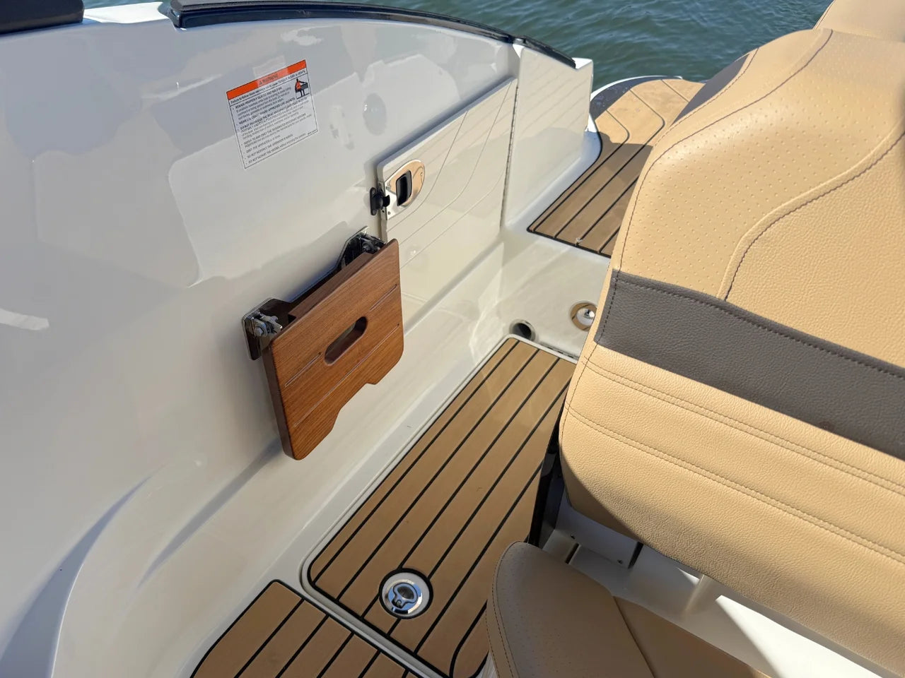2026 Sea Ray SLX 260 Outboard 26.0 feet, Clearwater, Florida #13