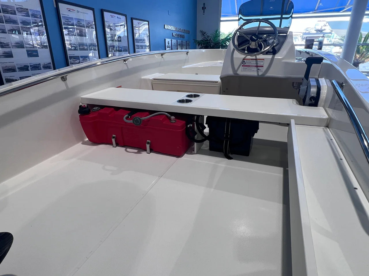 2026 Boston Whaler 160 Super Sport 16.0 feet, Clearwater, Florida #7