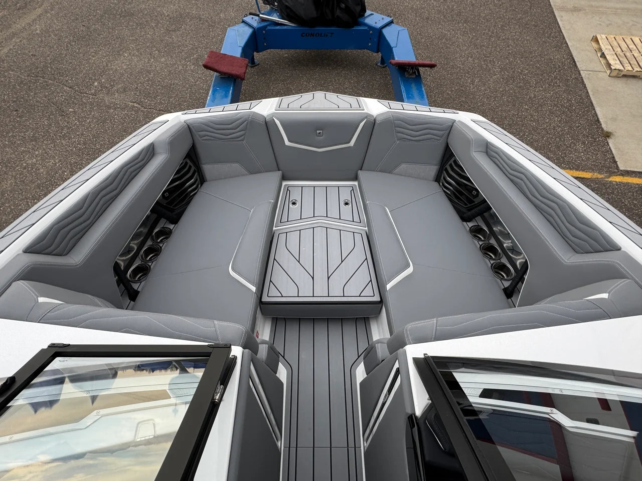 2026 Nautique Super Air Nautique G23 23.0 feet, Clearwater, Florida #48