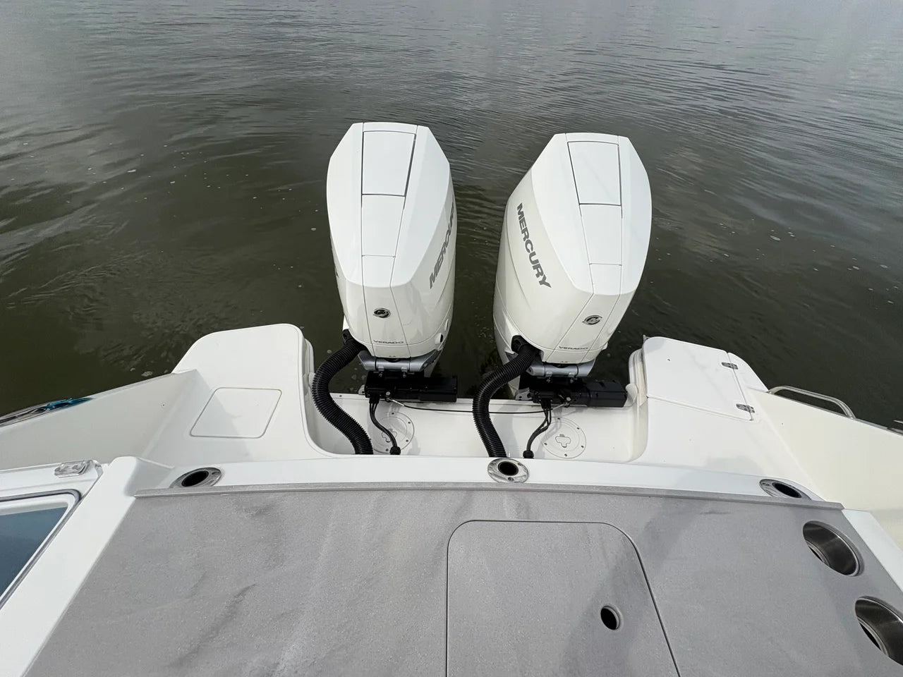 2025 Boston Whaler 330 Vantage 33.0 feet, Clearwater, Florida #33