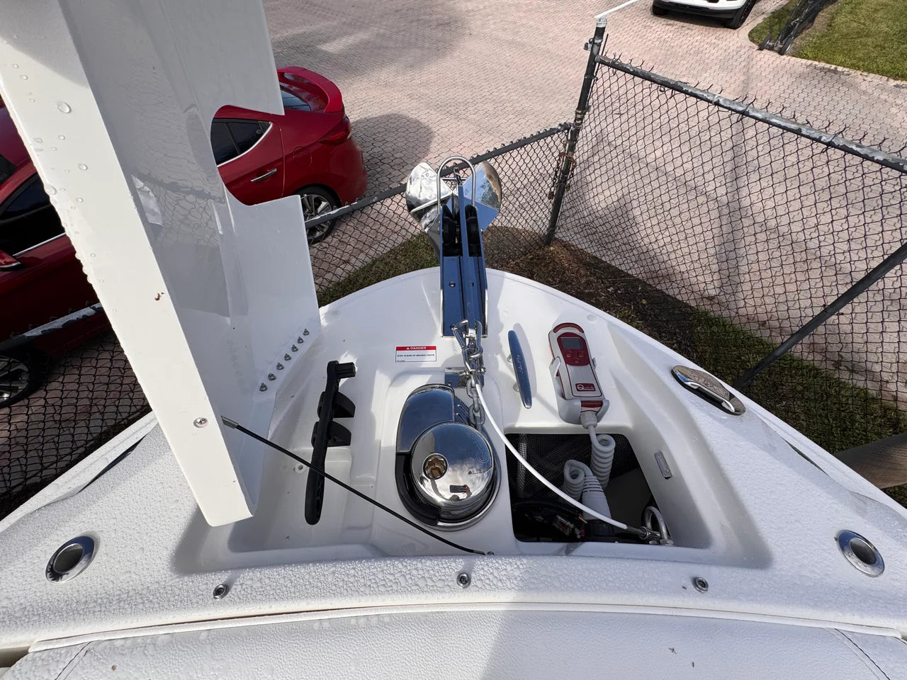 2026 Sea Ray SLX 260 Outboard 26.0 feet, Clearwater, Florida #34