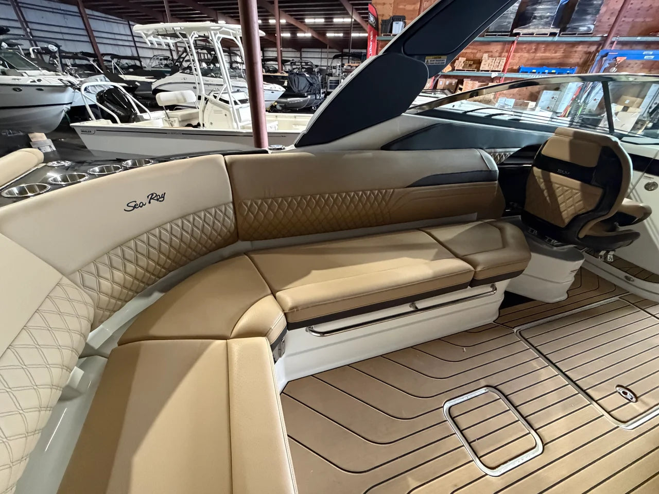 2026 Sea Ray SLX 280 28.0 feet, Clearwater, Florida #20
