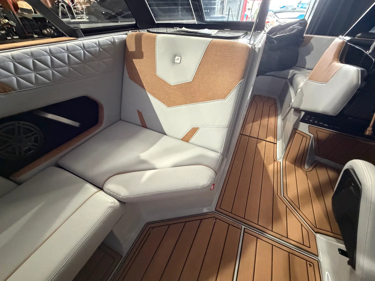 2026 Nautique Super Air Nautique GS22 22.0 feet, Clearwater, Florida #65