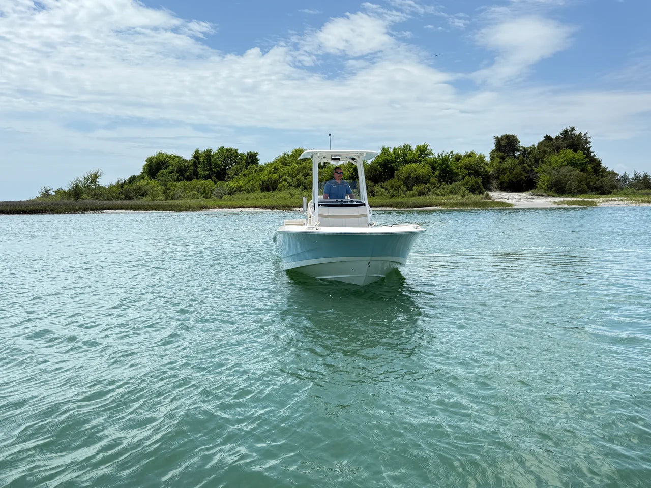 2026 Boston Whaler 220 Dauntless 22.0 feet, Clearwater, Florida #3