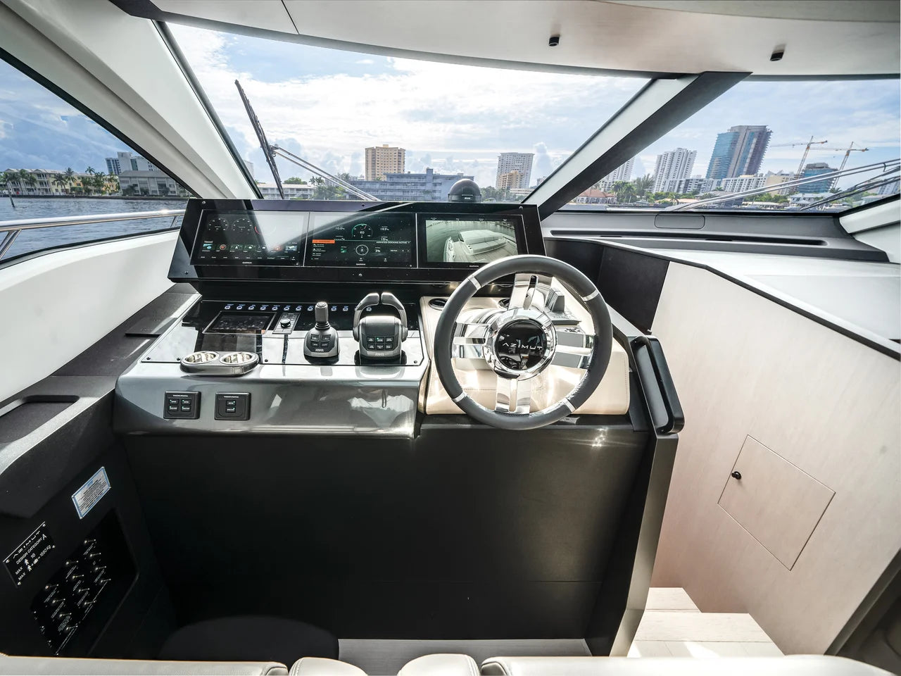 2026 Azimut S8 80.0 feet, Clearwater, Florida #37