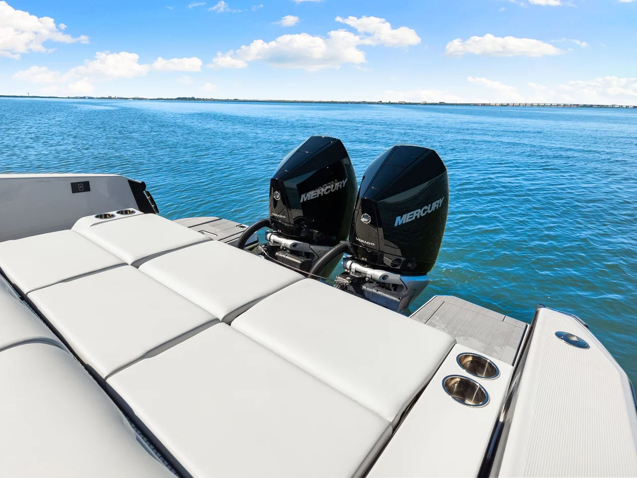 2024 Aviara AV32 Outboard 32.0 feet, Clearwater, Florida #42