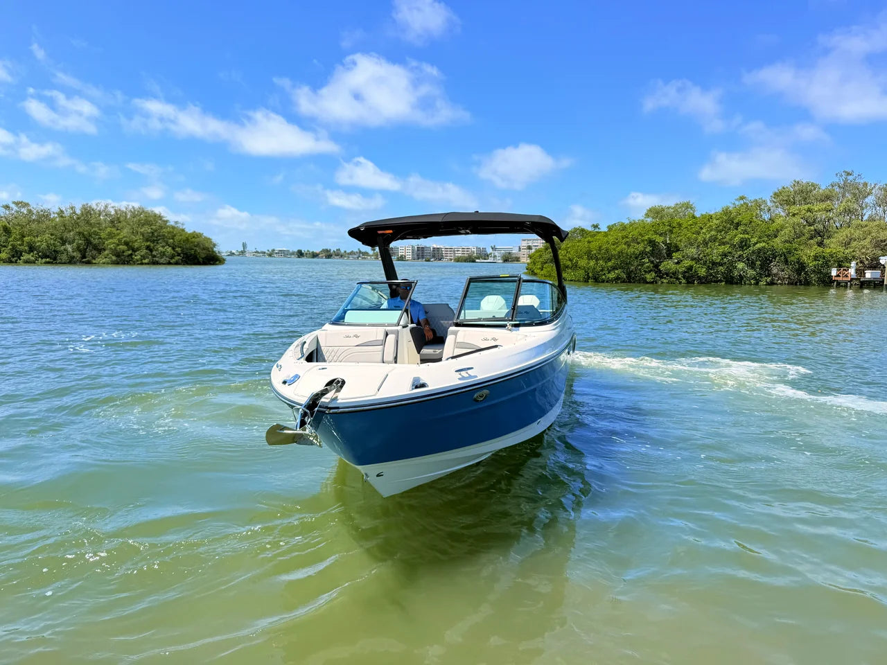 2026 Sea Ray SLX 280 Outboard 28.0 feet, Clearwater, Florida #14