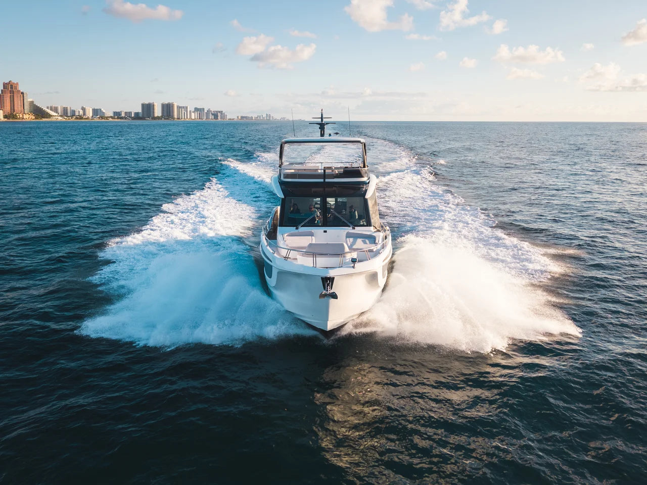 2026 Galeon 620 FLY 62.0 feet, Clearwater, Florida #7
