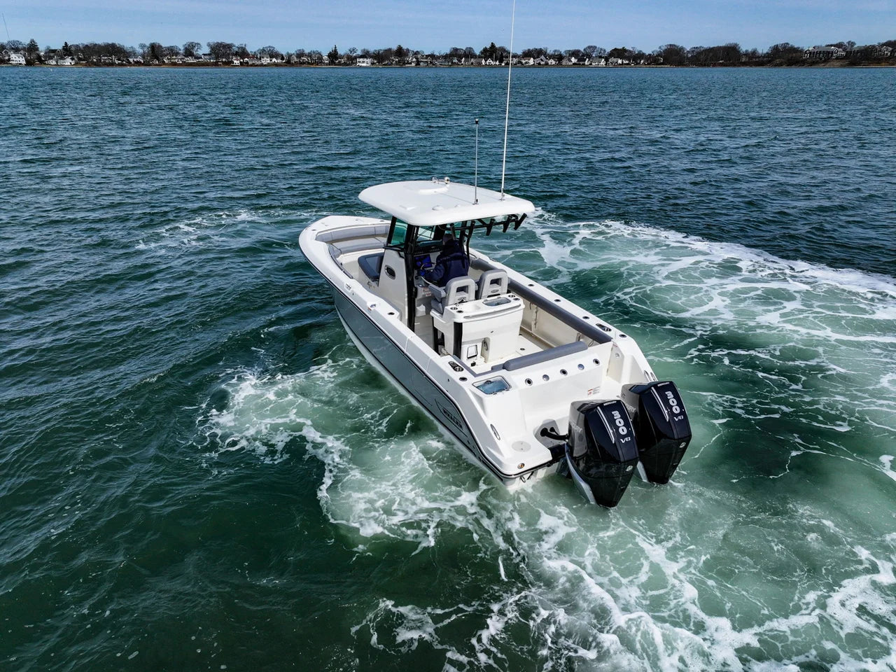 2026 Boston Whaler 280 Outrage 28.0 feet, Clearwater, Florida #2