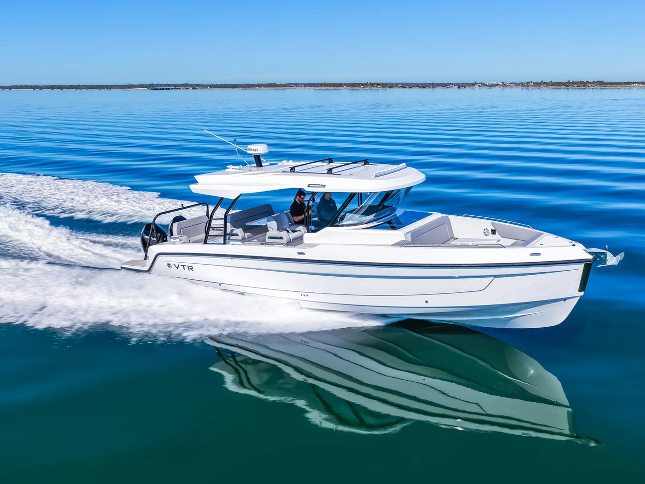 2026 Cruisers Yachts 38 VTR 38.0 feet, Clearwater, Florida #34
