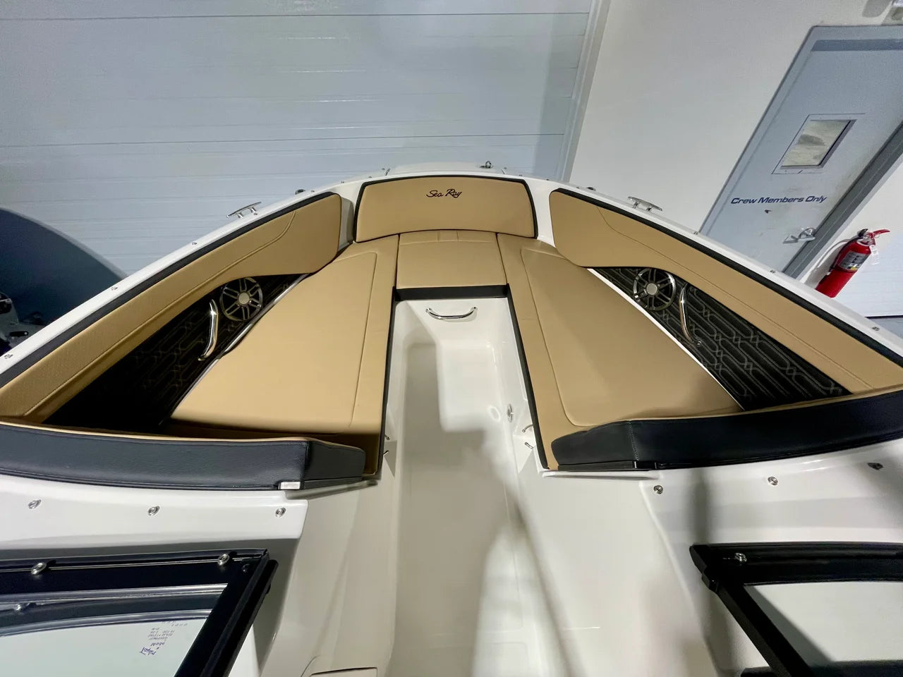 2026 Sea Ray SPX 210 Outboard 21.0 feet, Clearwater, Florida #15