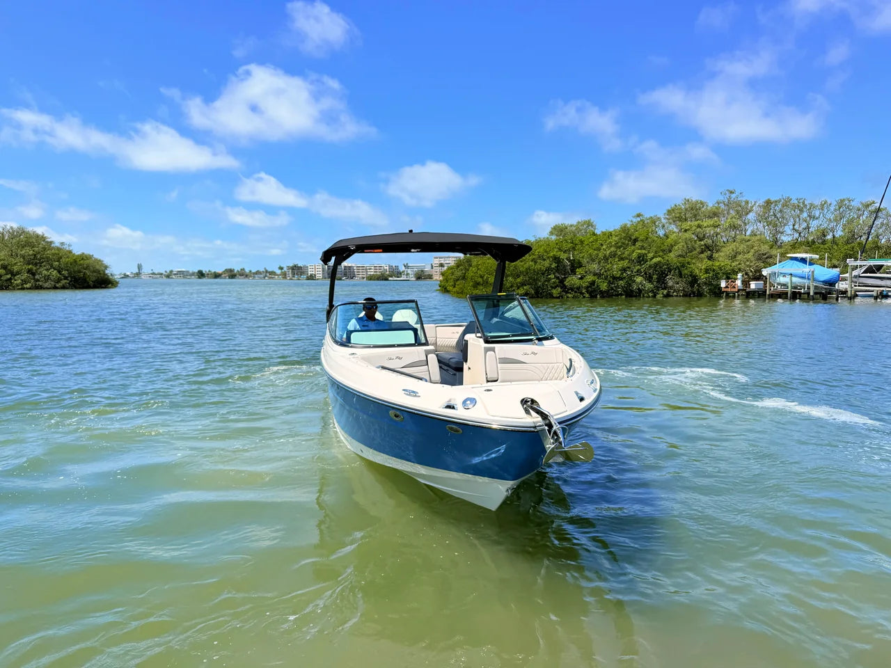 2026 Sea Ray SLX 280 Outboard 28.0 feet, Clearwater, Florida #16