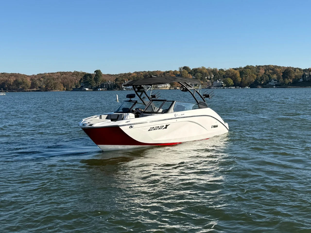 2026 Yamaha 222XE 22.0 feet, Clearwater, Florida #23