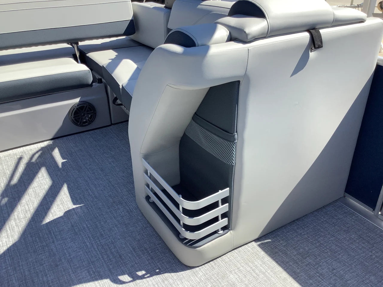 2026 Harris Grand Mariner 230 23.0 feet, Clearwater, Florida #28