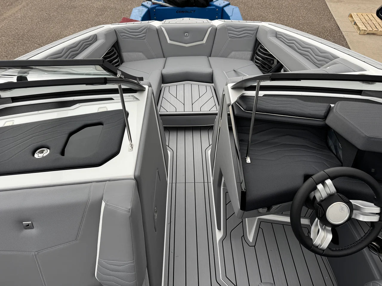 2026 Nautique Super Air Nautique G23 23.0 feet, Clearwater, Florida #45