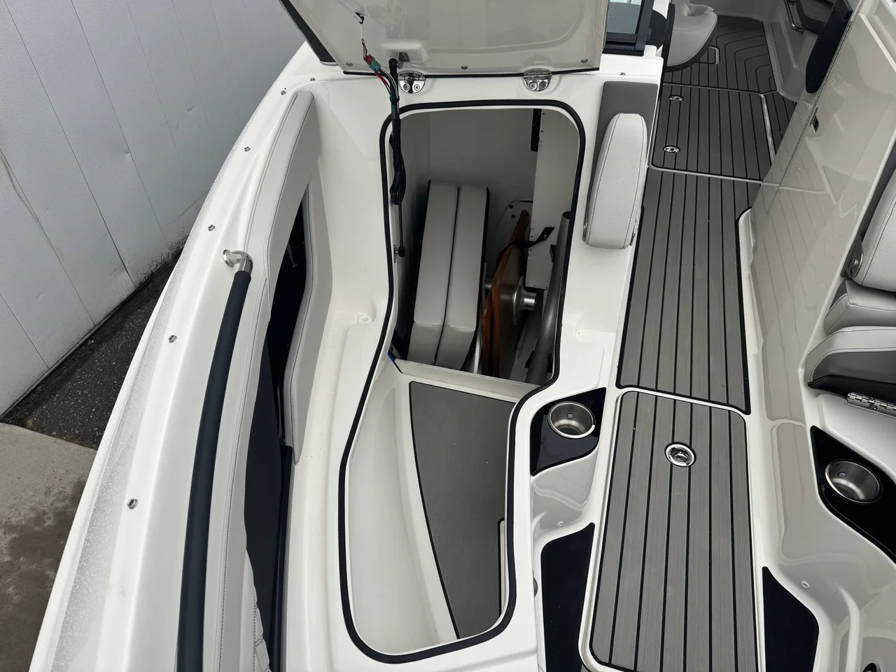 2026 Sea Ray SLX 280 28.0 feet, Clearwater, Florida #52