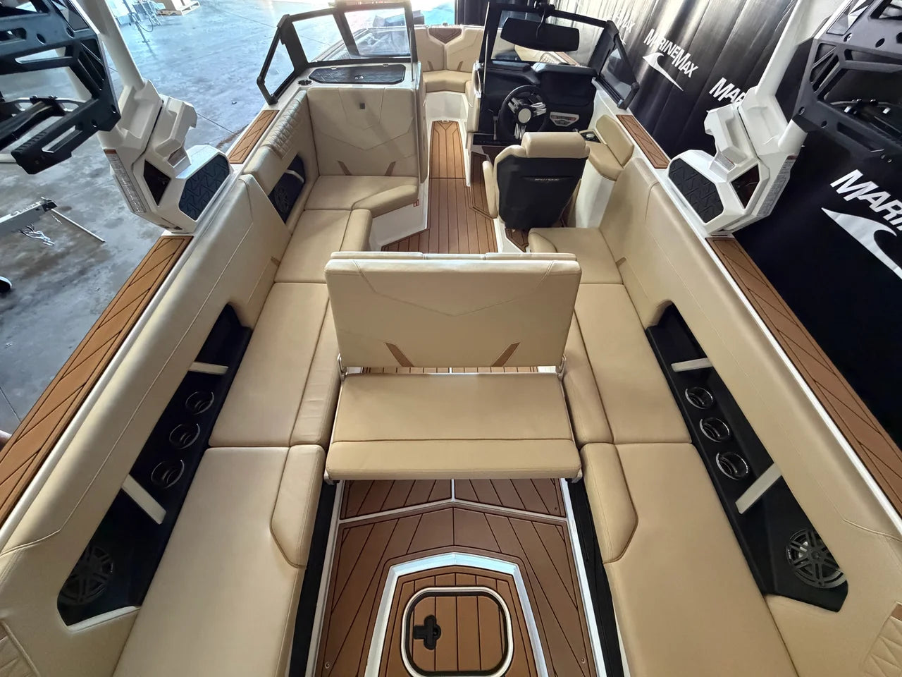 2026 Nautique Super Air Nautique GS24 24.0 feet, Clearwater, Florida #29