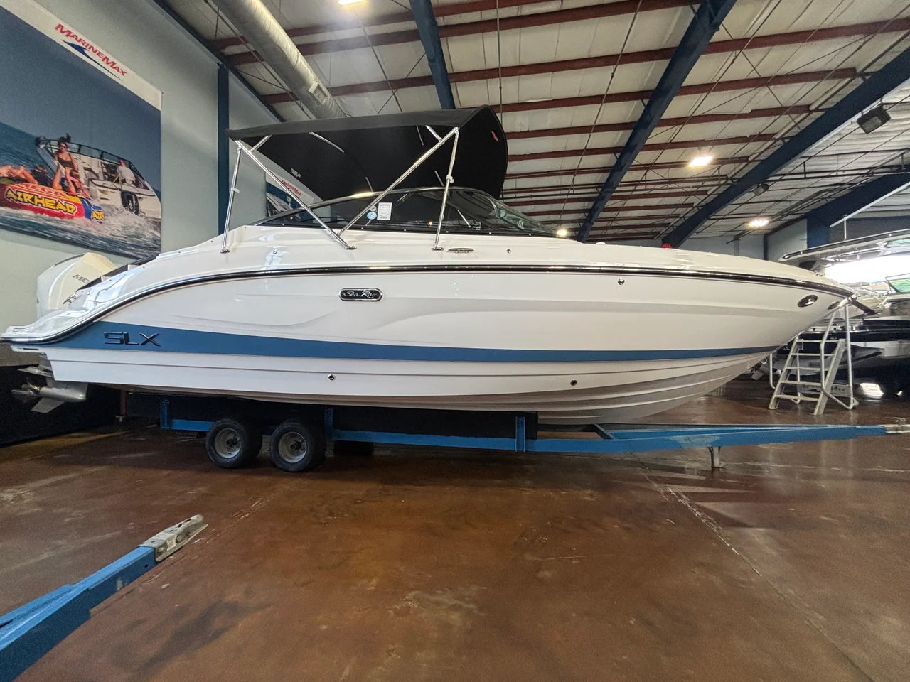 2026 Sea Ray SLX 260 Outboard 26.0 feet, Clearwater, Florida #2
